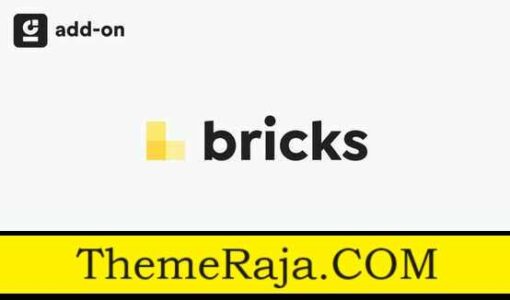 WP Grid Builder Bricks Addon GPL Plugin