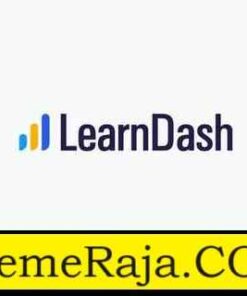 WP Grid Builder LearnDash Addon