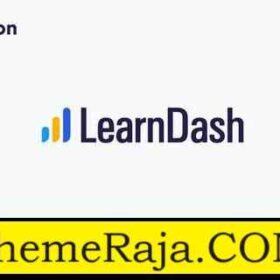 WP Grid Builder LearnDash Addon