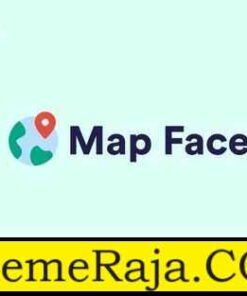 WP Grid Builder Map Facet Addon GPL Plugin