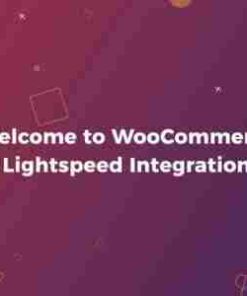 WooCommerce Lightspeed POS Integration GPL Plugin