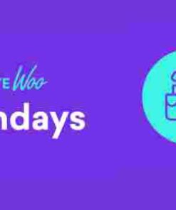 AutomateWoo Birthdays Add-on GPL Plugin