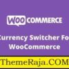 Currency Switcher For WooCommerce GPL Plugin