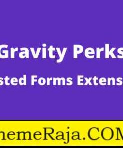 Gravity Perks Nested Forms GPL Plugin