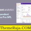 Independent Analytics Pro GPL Plugin
