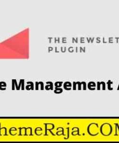 Newsletter Bounce Management Addon GPL Plugin