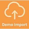 OceanWP Demo Import gpl plugin