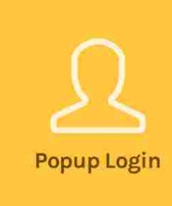 OceanWP Popup Login GPL Plugin