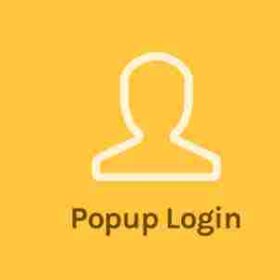 OceanWP Popup Login GPL Plugin