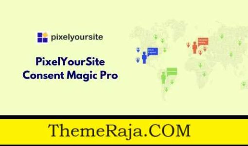PixelYourSite Consent Magic Pro GPL Plugin