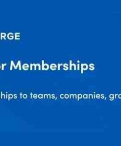 Teams for WooCommerce Memberships GPL Plugin