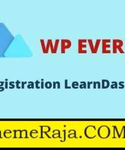 User Registration LearnDash Addon GPL Plugin