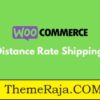 WooCommerce Distance Rate Shipping GPL Plugin 2 WooCommerce Distance Rate Shipping GPL Plugin