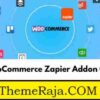WooCommerce Zapier Addon GPL Plugin