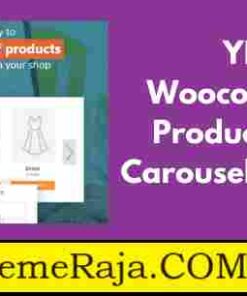 YITH Woocommerce Product Slider Carousel Premium GPL Plugin