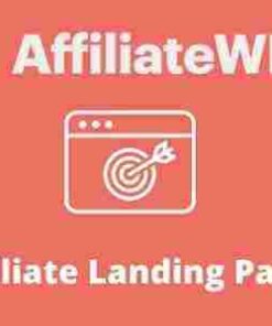 Affiliate Landing Pages GPL