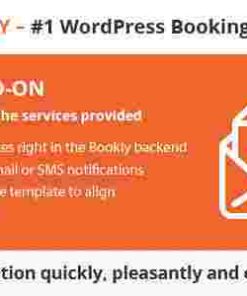Bookly Invoices Addon GPL Plugin