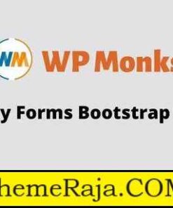 Bootstrap Addon For Gravity Forms