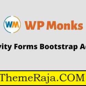 Bootstrap Addon For Gravity Forms