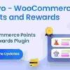 Bravo GPL WooCommerce Points and Rewards – WordPress Plugin