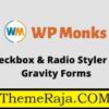 Checkbox & Radio Styler for Gravity Forms