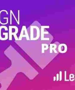 Design Upgrade Pro for LearnDash GPL Plugin