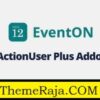 EventOn ActionUser Plus Addon GPL Plugin