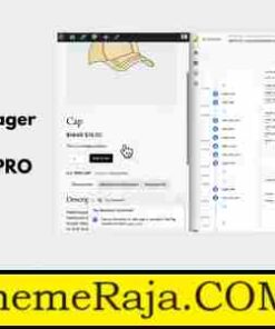 GTM Google Tag Manager for WooCommerce PRO GPL Plugin