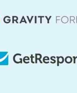 Gravity Forms GetResponse Addon GPL Plugin