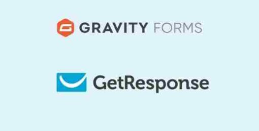 Gravity Forms GetResponse Addon GPL Plugin