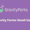 Gravity Perks Email Users Addon GPL Plugin