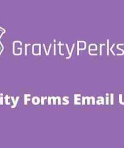 Gravity Perks Email Users Addon GPL Plugin