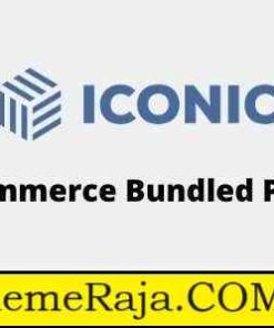 Iconic WooCommerce Bundled Products GPL Plugin