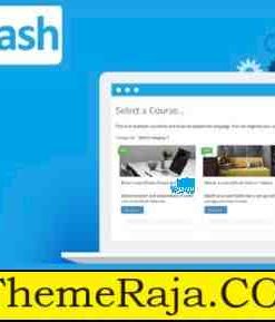 LearnDash LMS Elementor Integration GPL Plugin