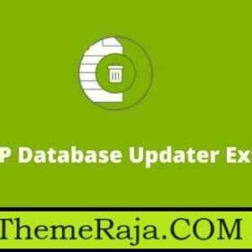 MainWP Database Updater Extension GPL Plugin