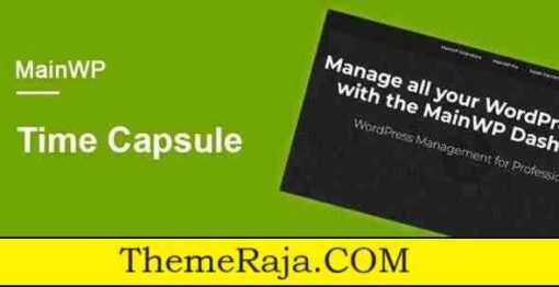 MainWP Virusdie Extension GPL Plugin