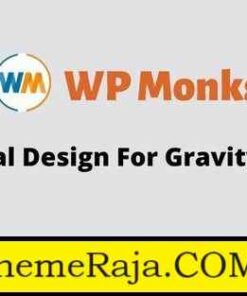 Material Design For Gravity Forms