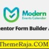 Modern Events Calendar Elementor Form Builder GPL Plugin 2 Modern Events Calendar Elementor Form Builder GPL Plugin