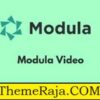 Modula Video Addon GPL Plugin 1 Modula Video Addon GPL Plugin