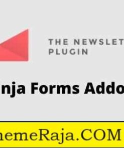 Newsletter Ninja Forms Addon GPL Plugin