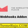 Newsletter Webhooks Addon GPL Plugin