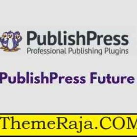 PublishPress Future Pro GPL Plugin