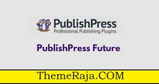PublishPress Future Pro GPL Plugin