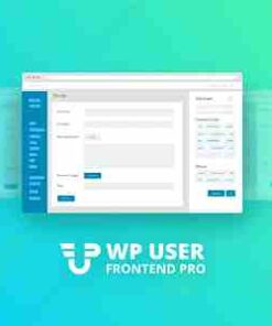 WP User Frontend Pro Business GPL