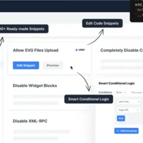 WPCode Pro GPL The Best WordPress Code Snippets Plugin