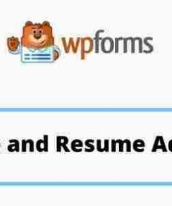 WPForms Save and Resume Addon GPL Plugin