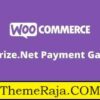 WooCommerce Authorize.Net Extension GPL Plugin