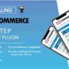 WooCommerce MultiStep Checkout Wizard GPL Plugin