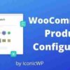 WooCommerce Product Configurator GPL – IconicWP