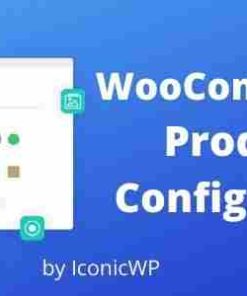 WooCommerce Product Configurator GPL – IconicWP